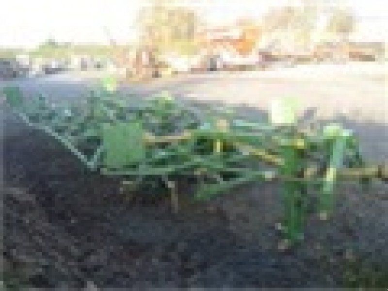 Krone KW 15.02/14T