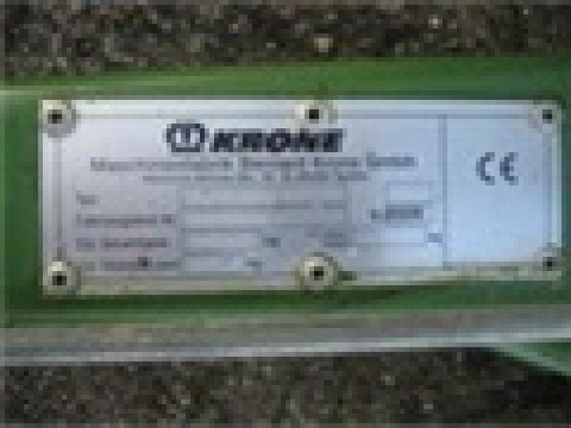 Krone KW 15.02/14T
