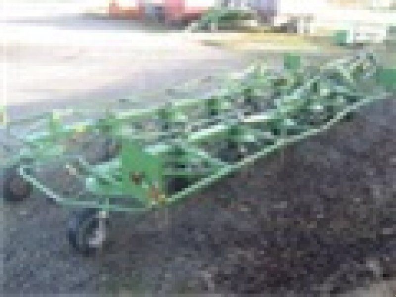 Krone KW 15.02/14T