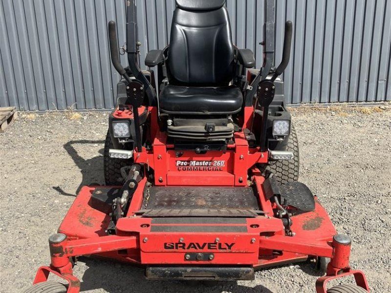 Pro-Master 260