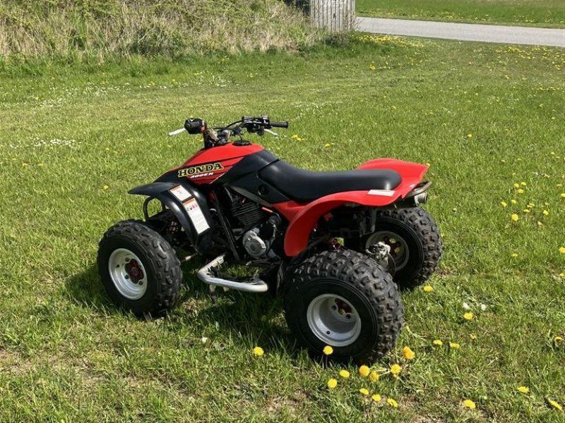Honda TRX300