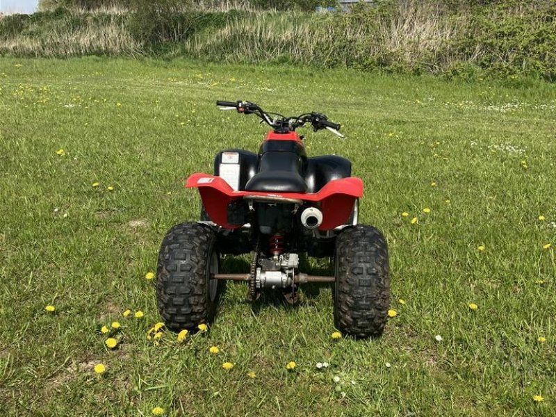 Honda TRX300