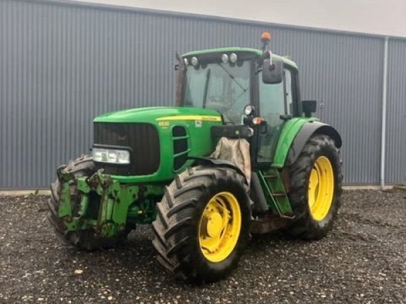 John Deere 6530 Premium
