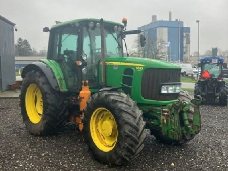 John Deere 6530 Premium