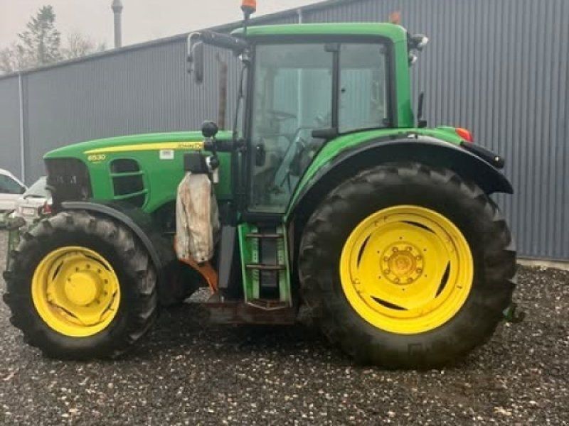 John Deere 6530 Premium