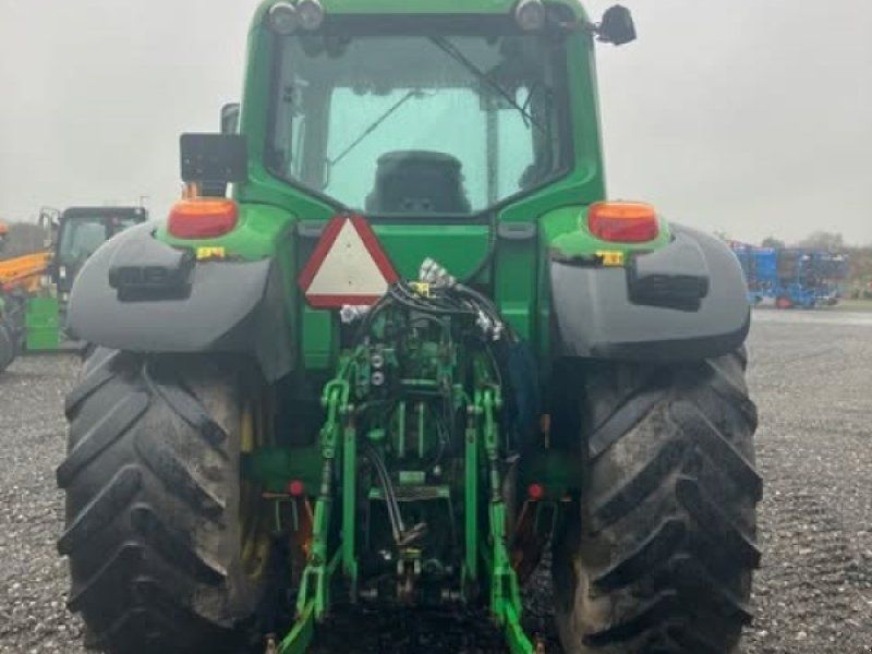 John Deere 6530 Premium