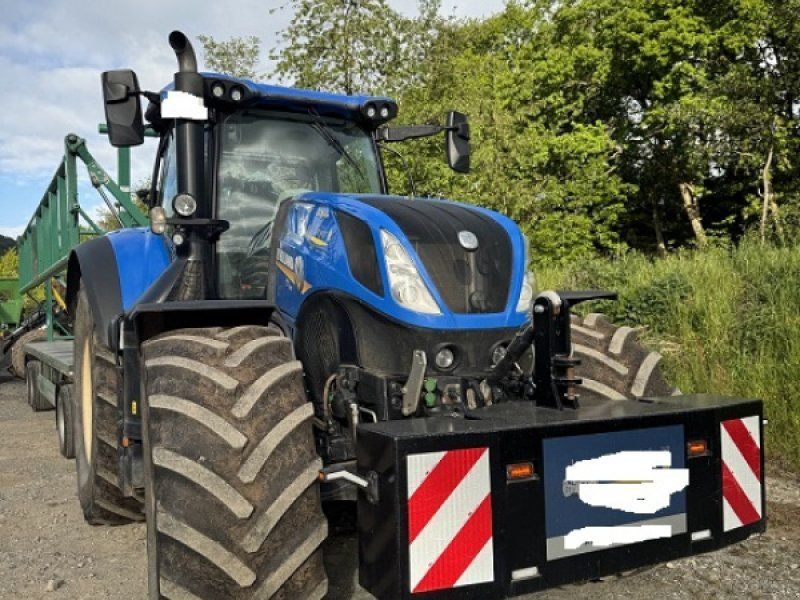 New Holland T7.315 AC