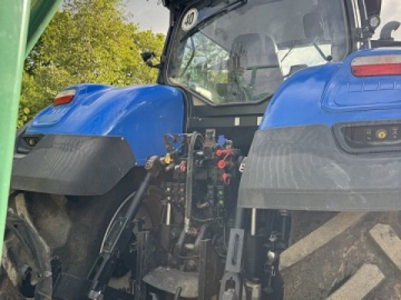 New Holland T7.315 AC