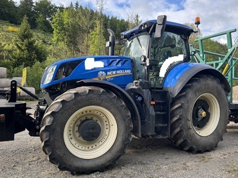 New Holland T7.315 AC