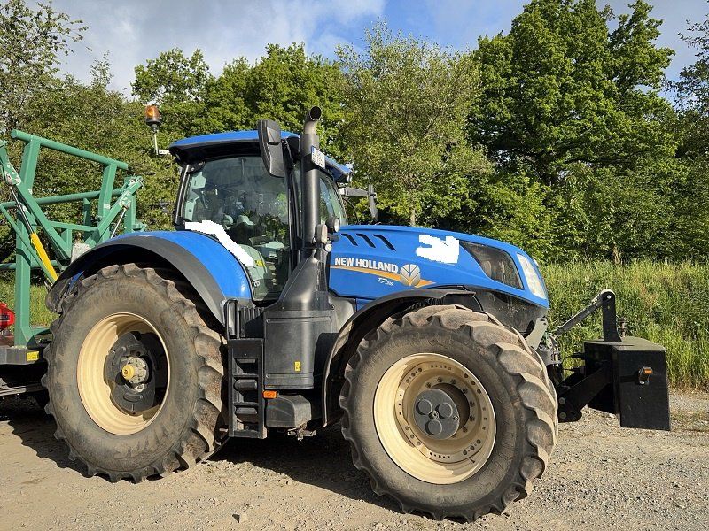 New Holland T7.315 AC