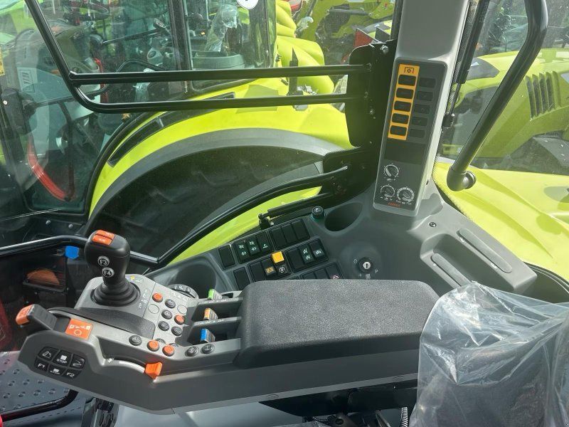 Claas Arion 530 CIS+