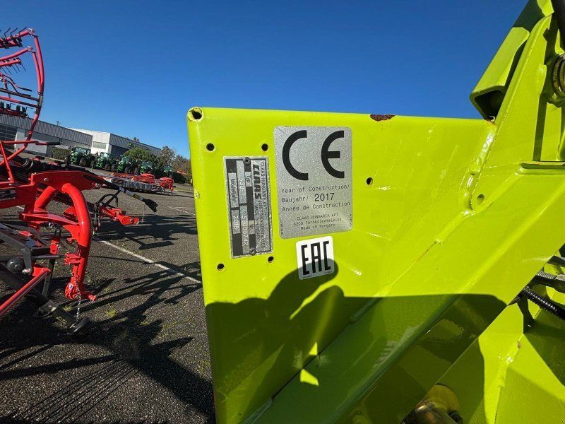 Claas MAXFLEX 620