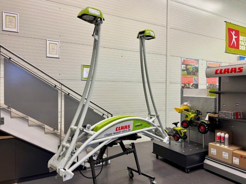 Claas CROP SENSOR, Pflanzensensor, ISOBUS,  !