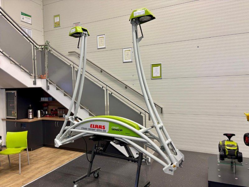 Claas CROP SENSOR, Pflanzensensor, ISOBUS,  !