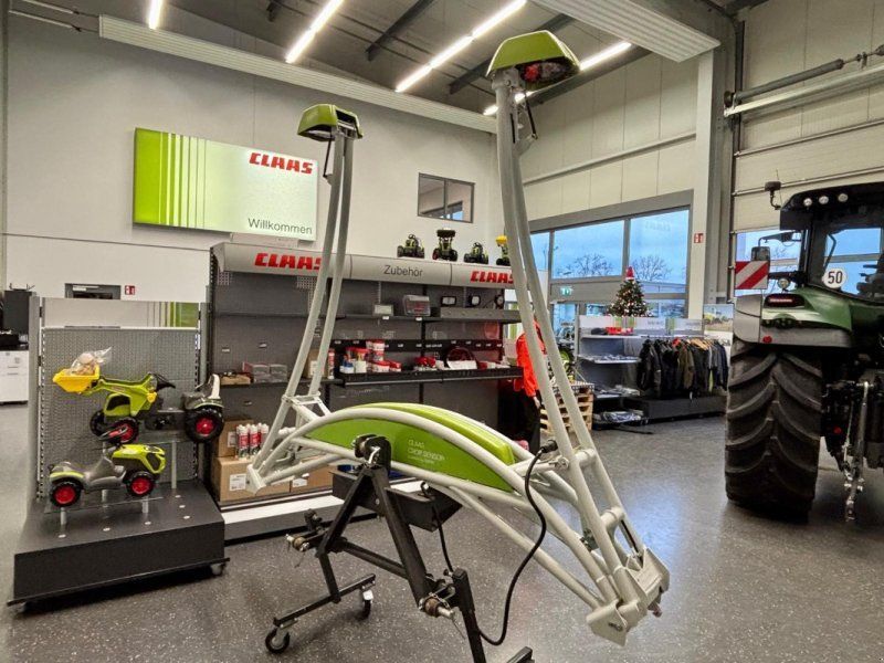 Claas CROP SENSOR, Pflanzensensor, ISOBUS,  !