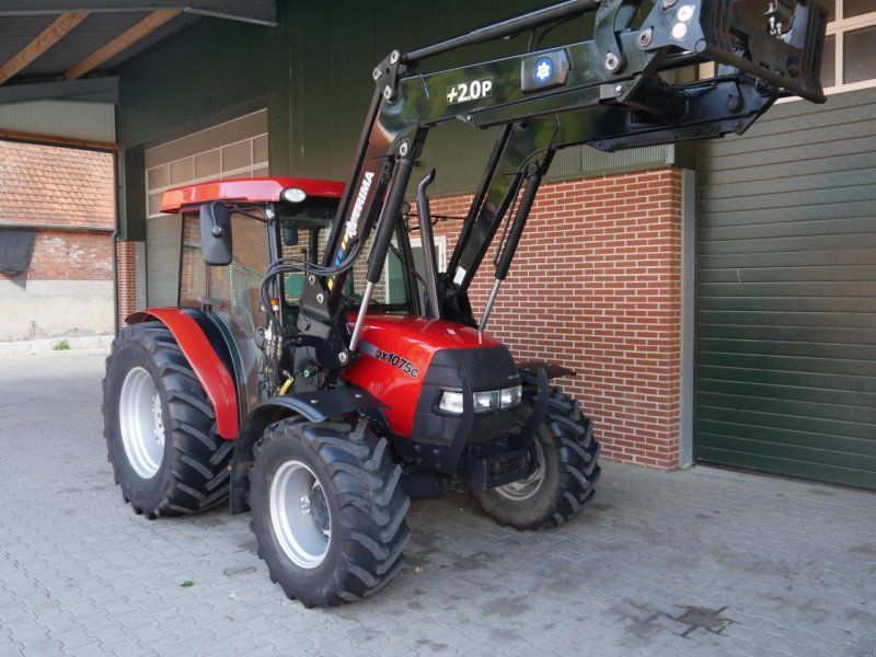 Case IH JX1075C