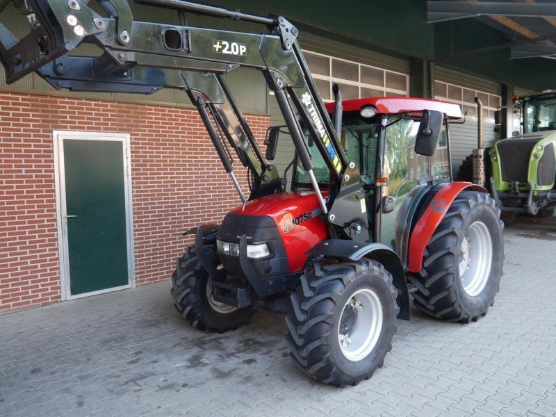 Case IH JX1075C