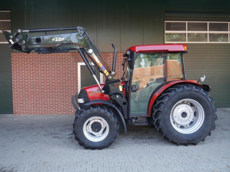 Case IH JX1075C
