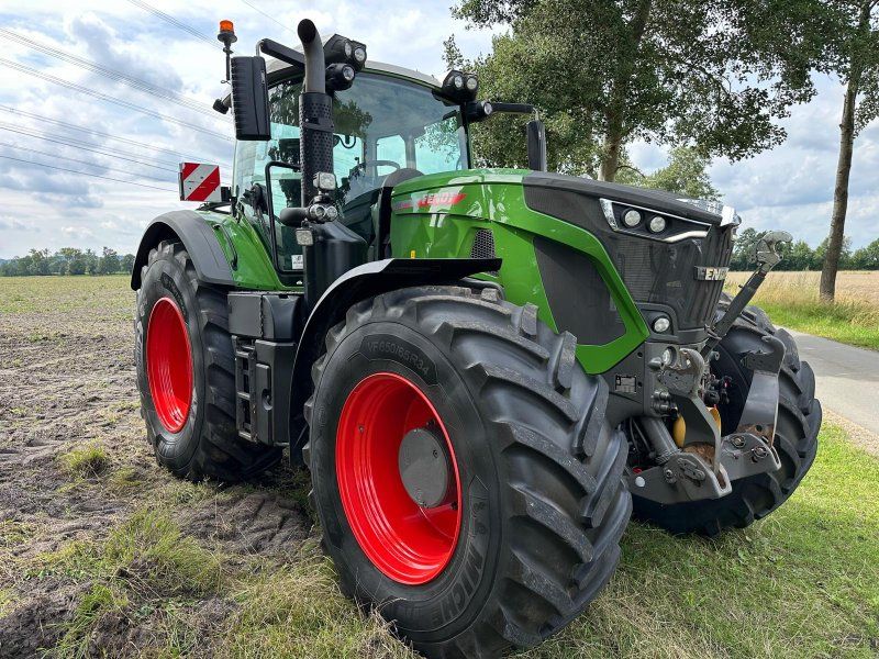Fendt 936 Vario Gen.7 Profi+ Setting 2 Profiplus RTK 8 DW FZW