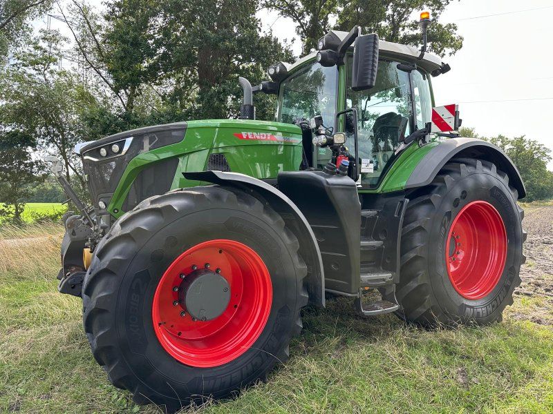 Fendt 936 Vario Gen.7 Profi+ Setting 2 Profiplus RTK 8 DW FZW