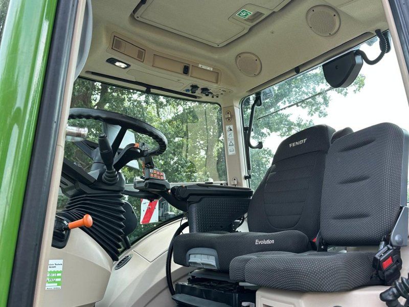 Fendt 936 Vario Gen.7 Profi+ Setting 2 Profiplus RTK 8 DW FZW