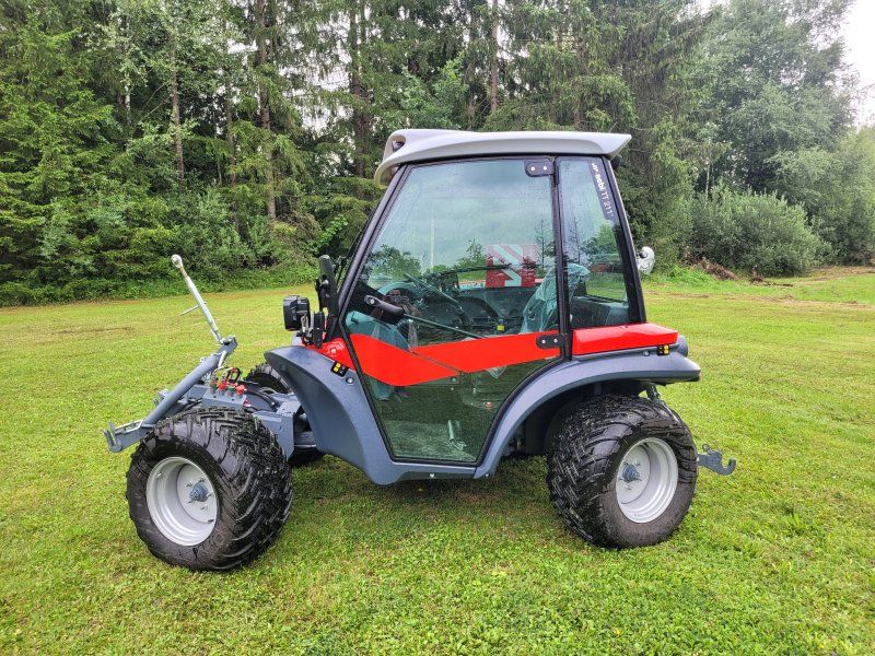 Aebi TT 211