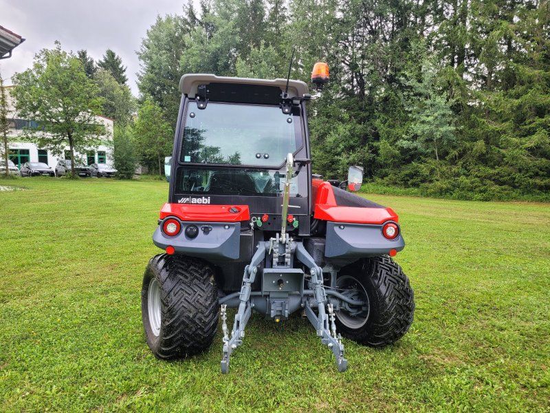 Aebi TT 211