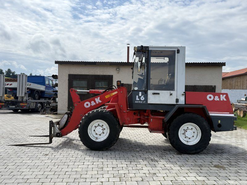 O&K L 64 Serie F