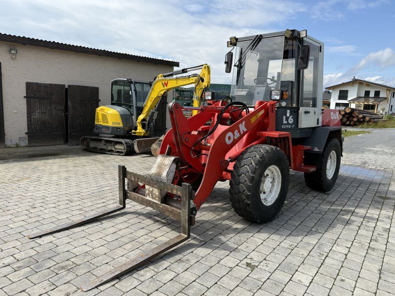 O&K L 64 Serie F
