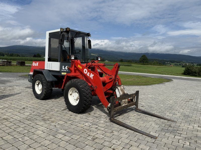 O&K L 64 Serie F