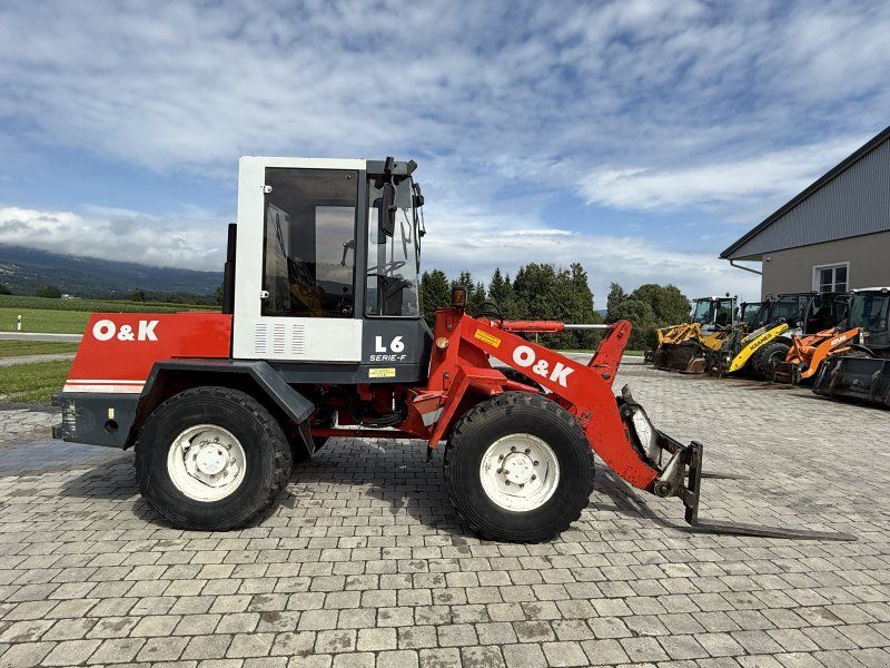 O&K L 64 Serie F
