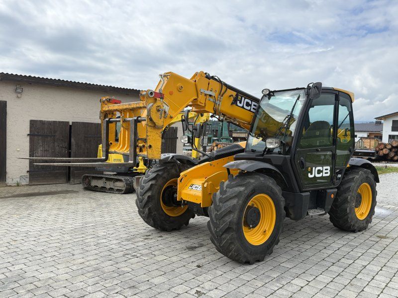JCB 535-95