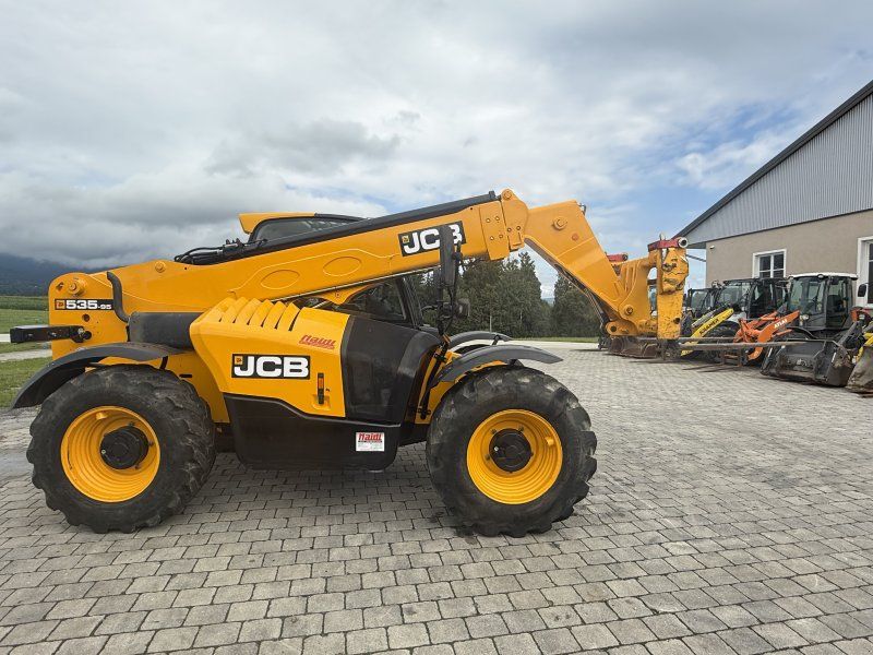 JCB 535-95