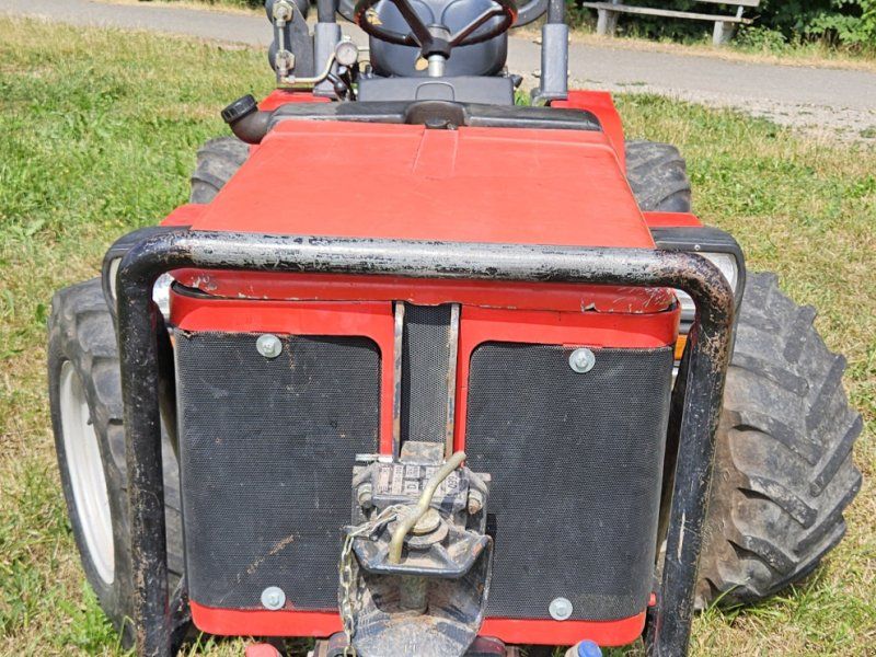 Antonio Carraro TTR 4400