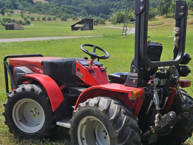 Antonio Carraro TTR 4400