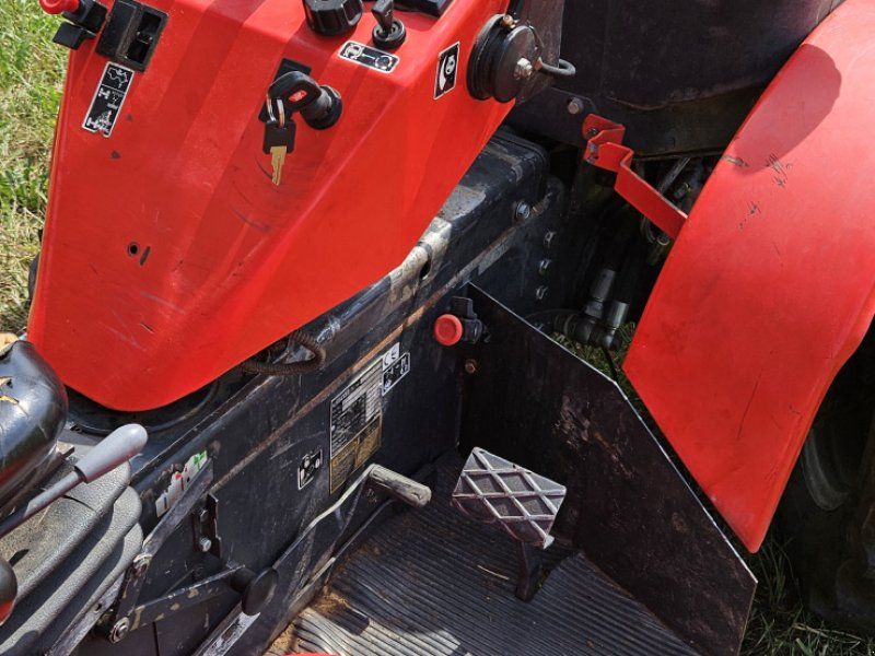 Antonio Carraro TTR 4400