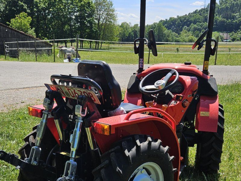 Antonio Carraro SN 5800