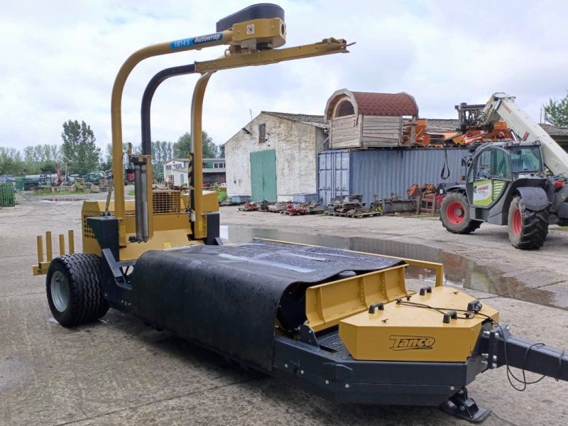 Tanco 1814S Autowrap