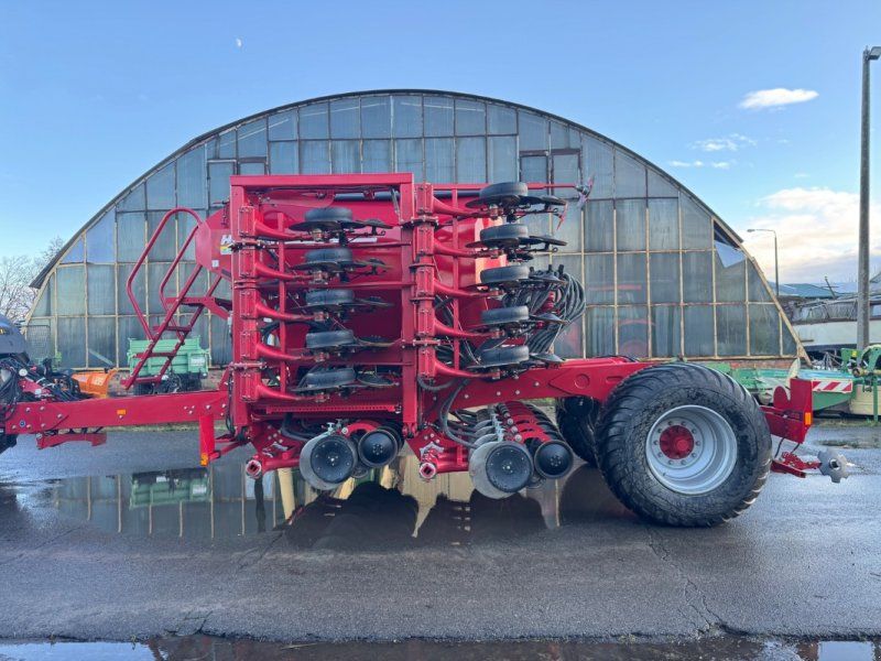 Horsch Aar 6.16 SD