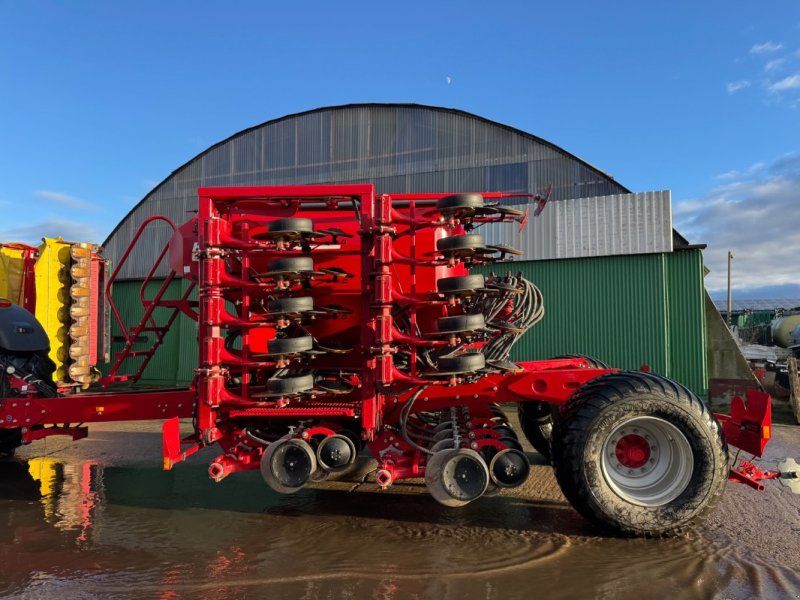Horsch Aar 6.16 SD