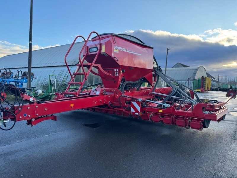 Horsch Aar 6.16 SD
