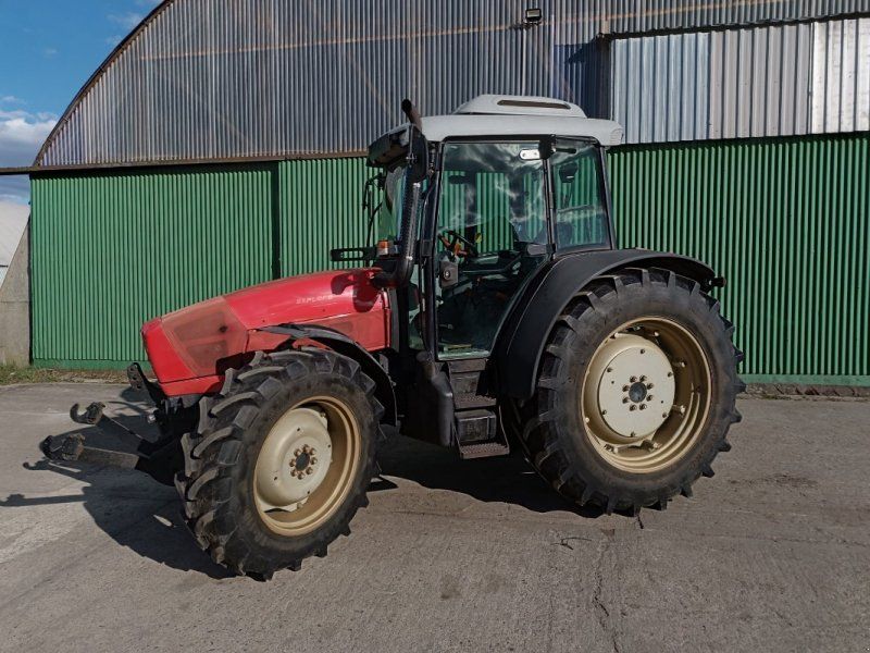 Same plorer3 100