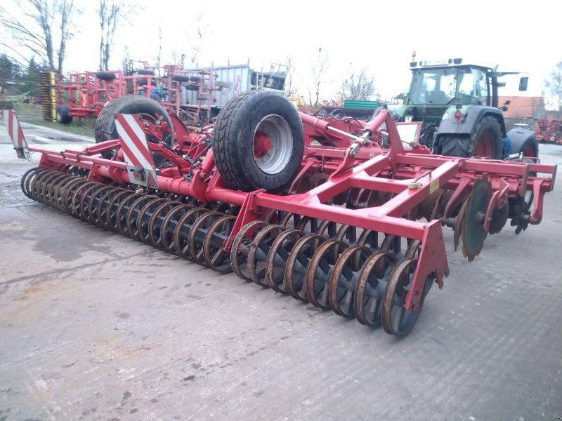 Horsch Joker 6 HD