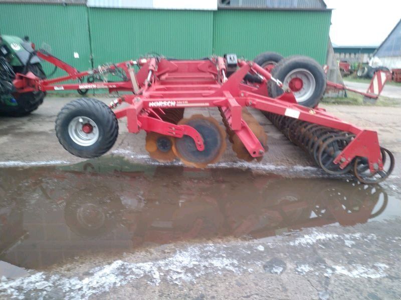 Horsch Joker 6 HD