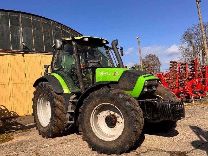 Deutz-Fahr Agrotron 150-5