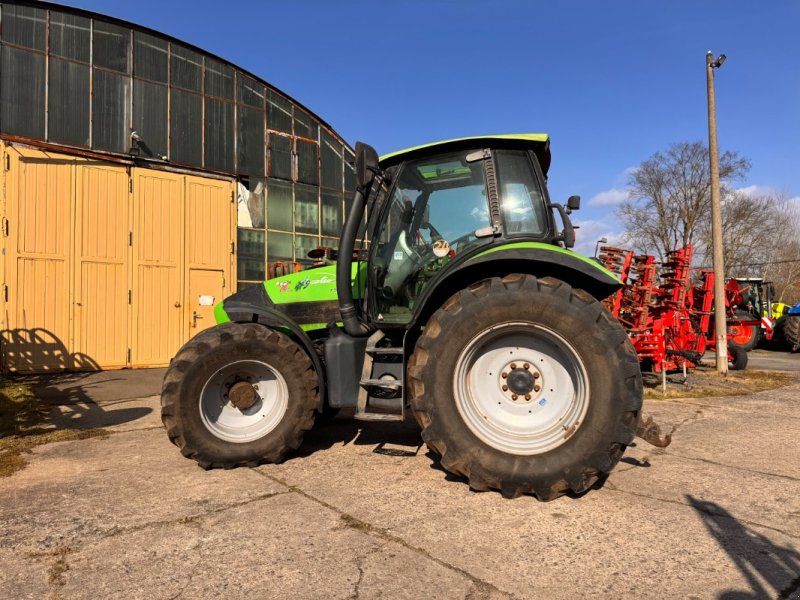 Deutz-Fahr Agrotron 150-5