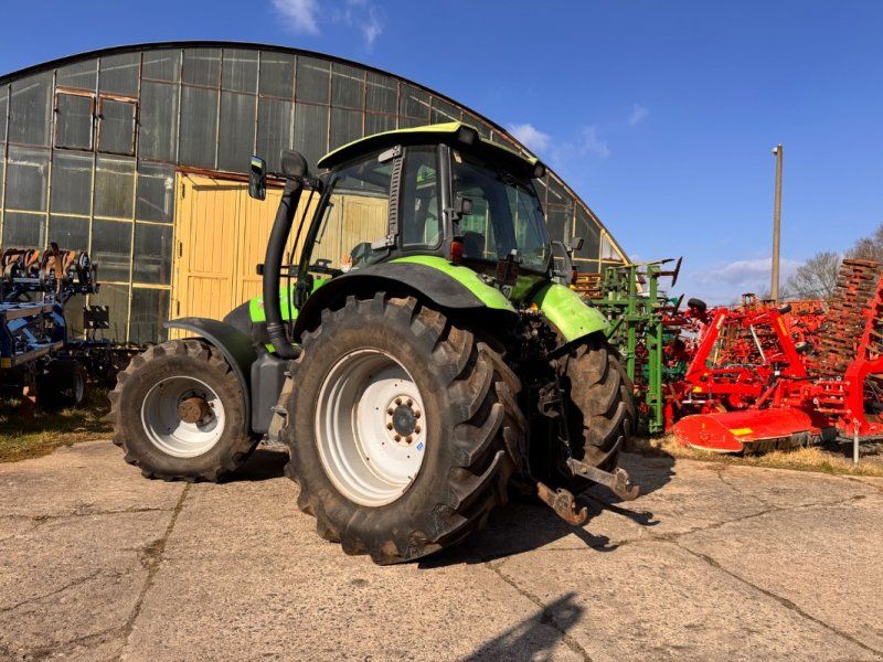 Deutz-Fahr Agrotron 150-5
