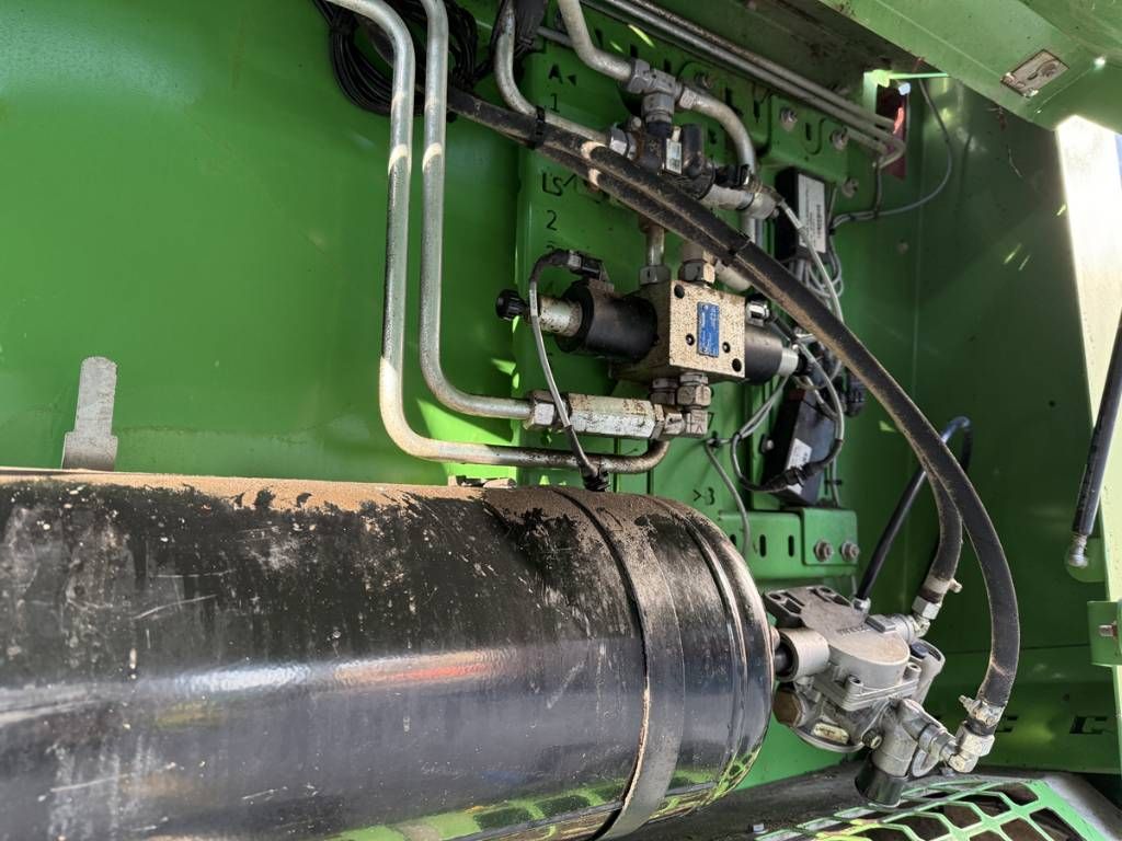 Strautmann TS 160