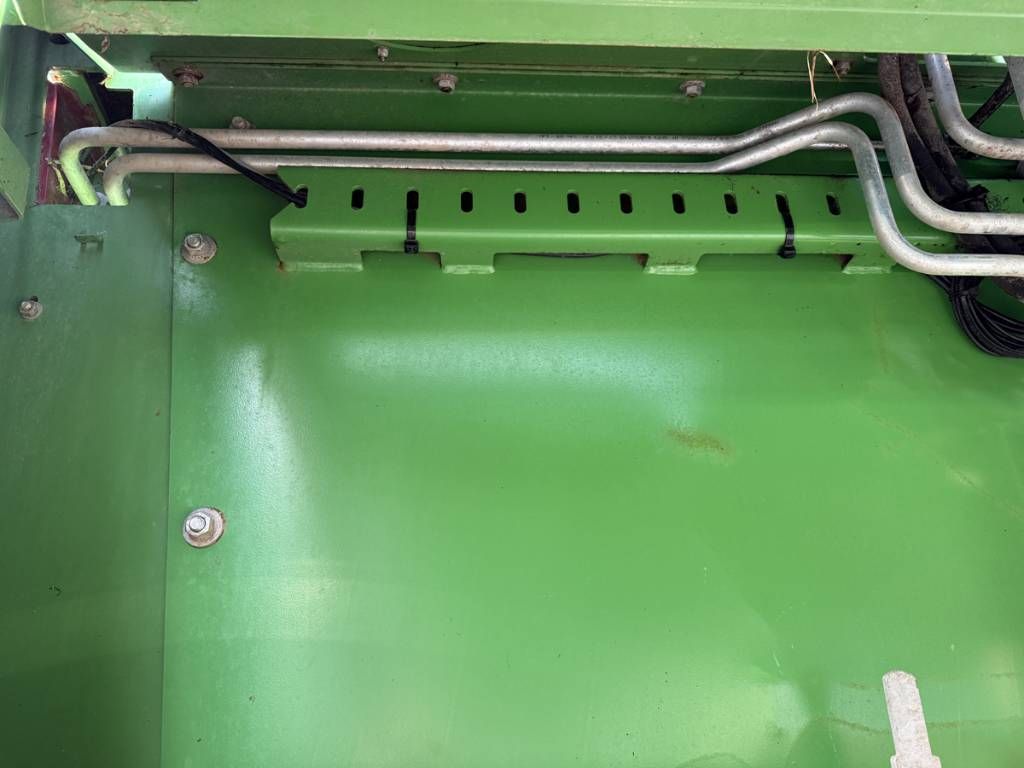 Strautmann TS 160