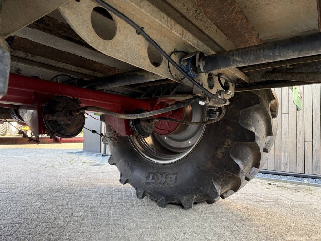 Strautmann TS 160